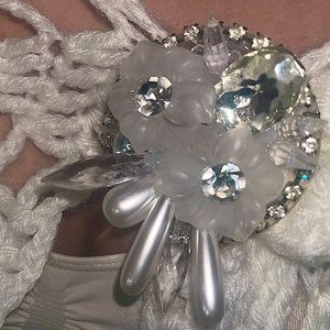 Brooches